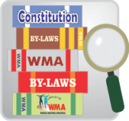 Constitution & By-Laws post thumbnail image