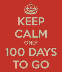 Malaga 100 Days To Go! post thumbnail image