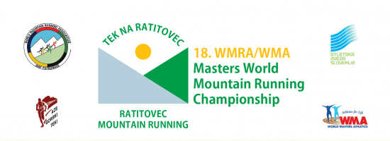 WMRA Race Logo