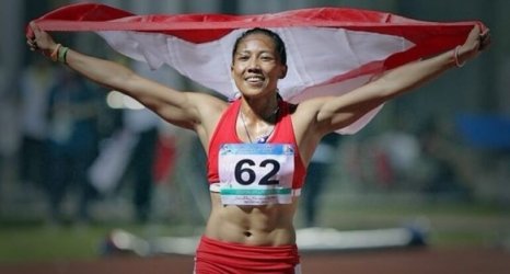 Malaga Preview: Women W35 100m post thumbnail image