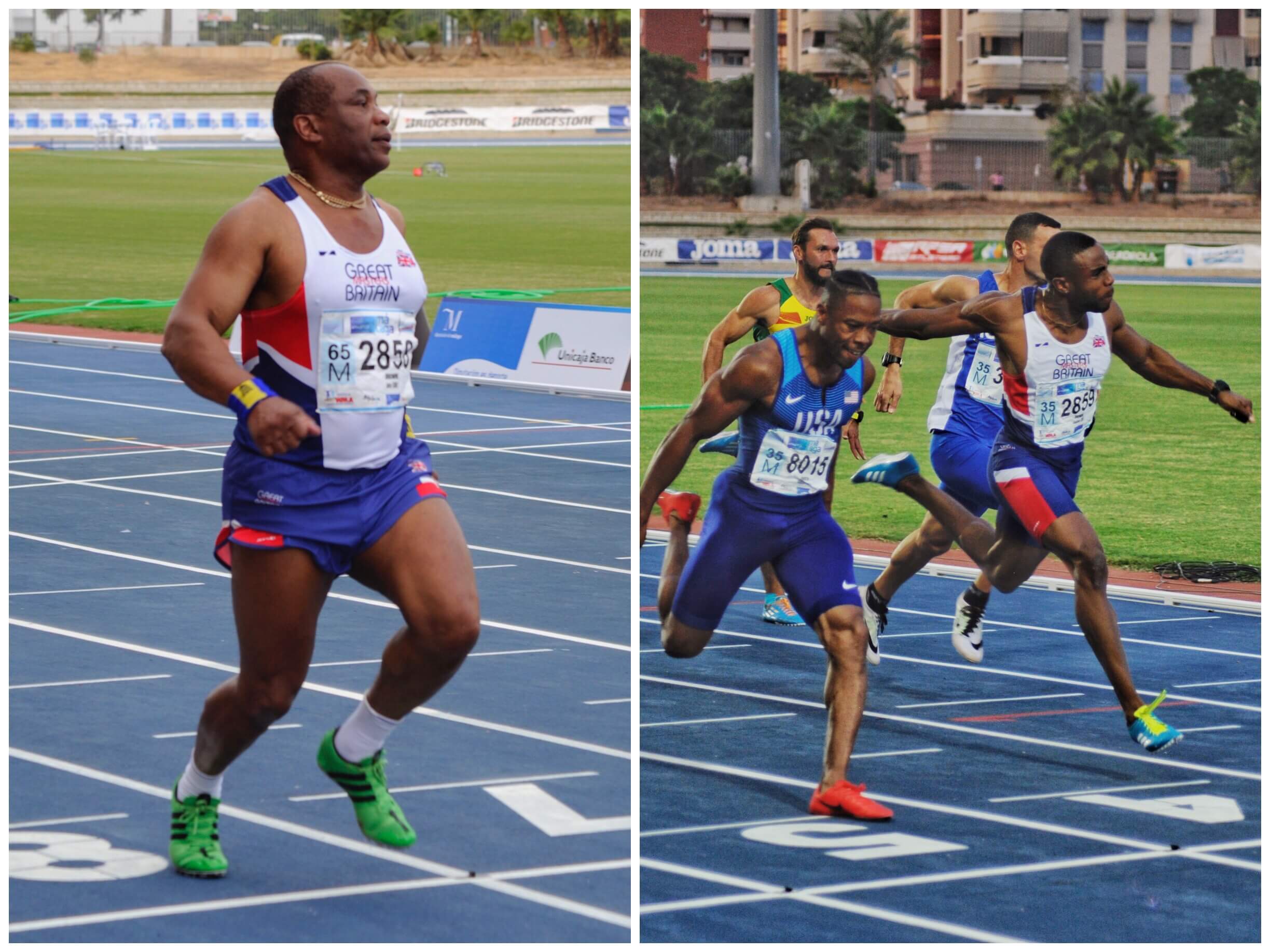 Masters Athletics Family – Meet the Browne’s post thumbnail image