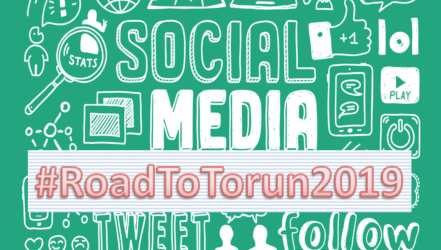 #RoadToToruń2019  – Share your training for the Build Up post thumbnail image