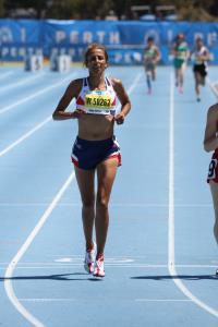 Masters athlete appointed to lead British Athletics post thumbnail image