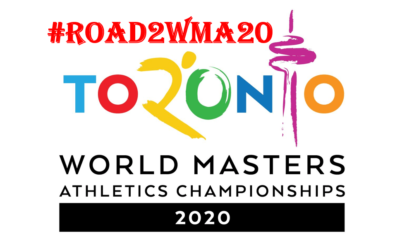 #Road2WMA20  – Your Build up to Toronto 2020 post thumbnail image