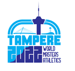 WMAC Tampere Results and Medal Counts post thumbnail image