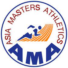 22nd Asia Masters Athletics Championships 2023