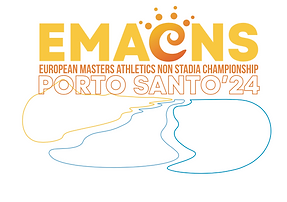 2024 European Masters Championships Non-Stadia