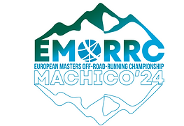 2024 European Masters Off Road Running Championships