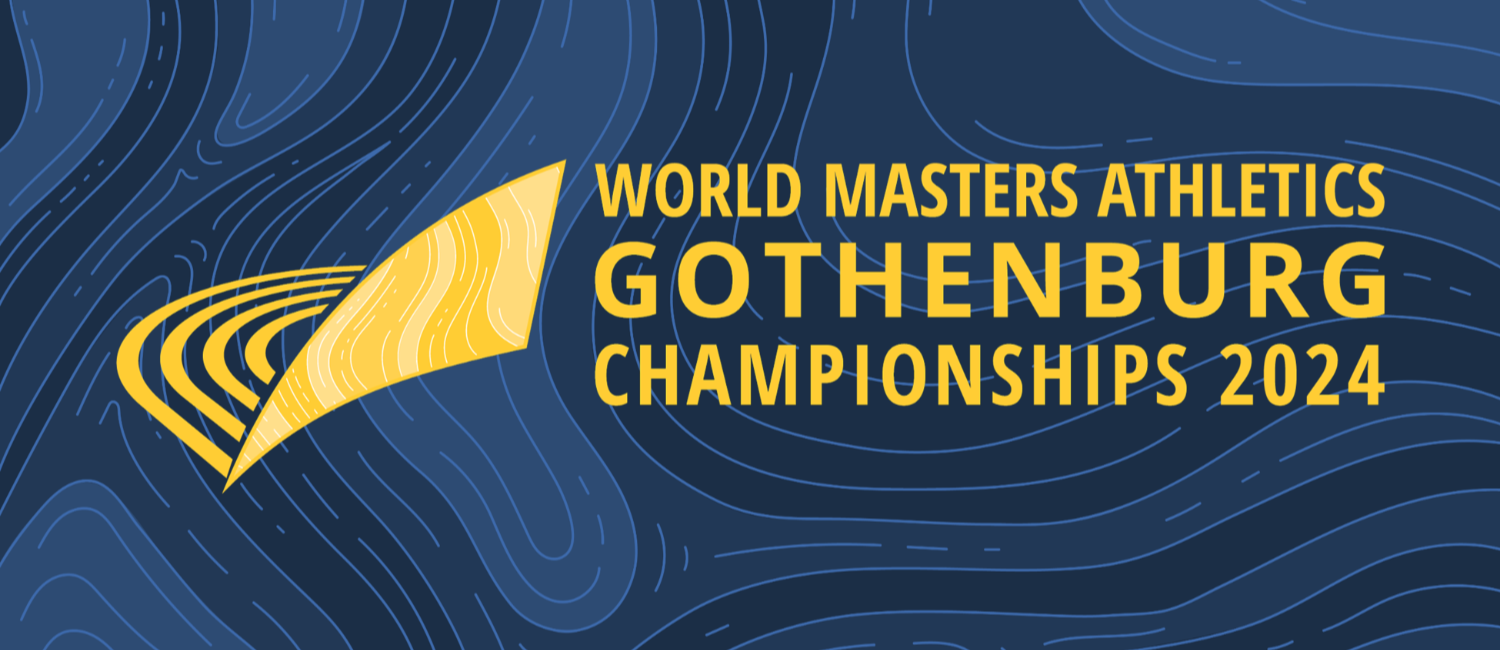 2024 World Masters Athletics Stadia Championships