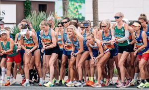 WMACi 2025 Women 10km