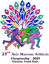 2025 Asia Masters Athletics Championships post thumbnail image