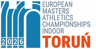 2026 European Masters Athletics Championship Indoor