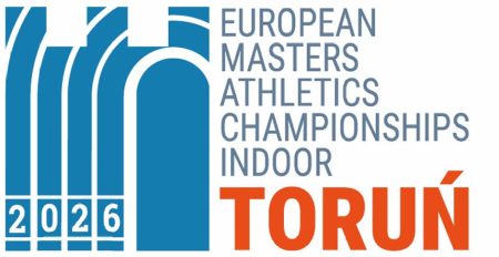 2026 European Masters Athletics Championship Indoor