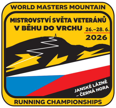 2026 World Masters Mountain Running Championships