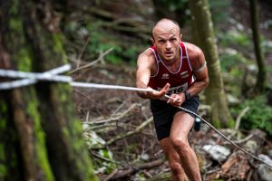 2025 Day 2 Masters Mountain Running Championships