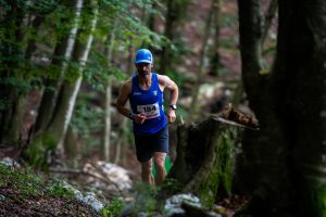 2025 Day 2 Masters Mountain Running Championships