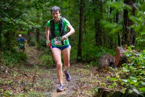 2025 Day 2 Masters Mountain Running Championships