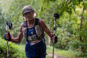2025 Day 2 Masters Mountain Running Championships