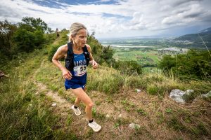 2025 Day 2 Masters Mountain Running Championships