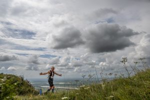 2025 Day 2 Masters Mountain Running Championships