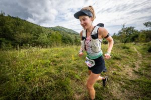 2025 Day 2 Masters Mountain Running Championships