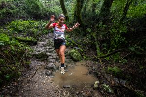 2025 Day 2 Masters Mountain Running Championships