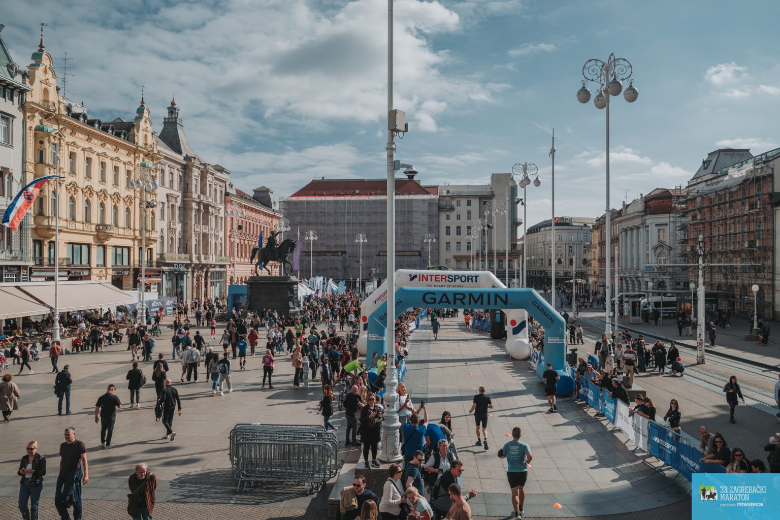 33rd ZG Marathon (2025)