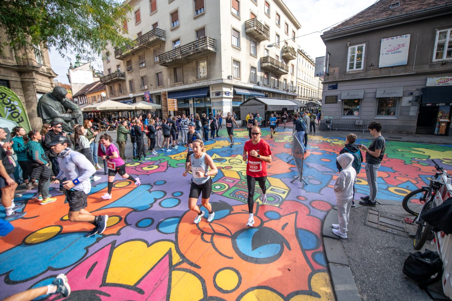 33rd ZG Marathon (2025)