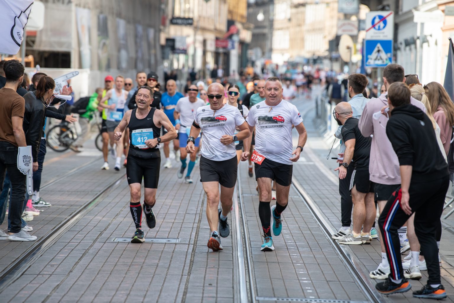 33rd ZG Marathon (2025)