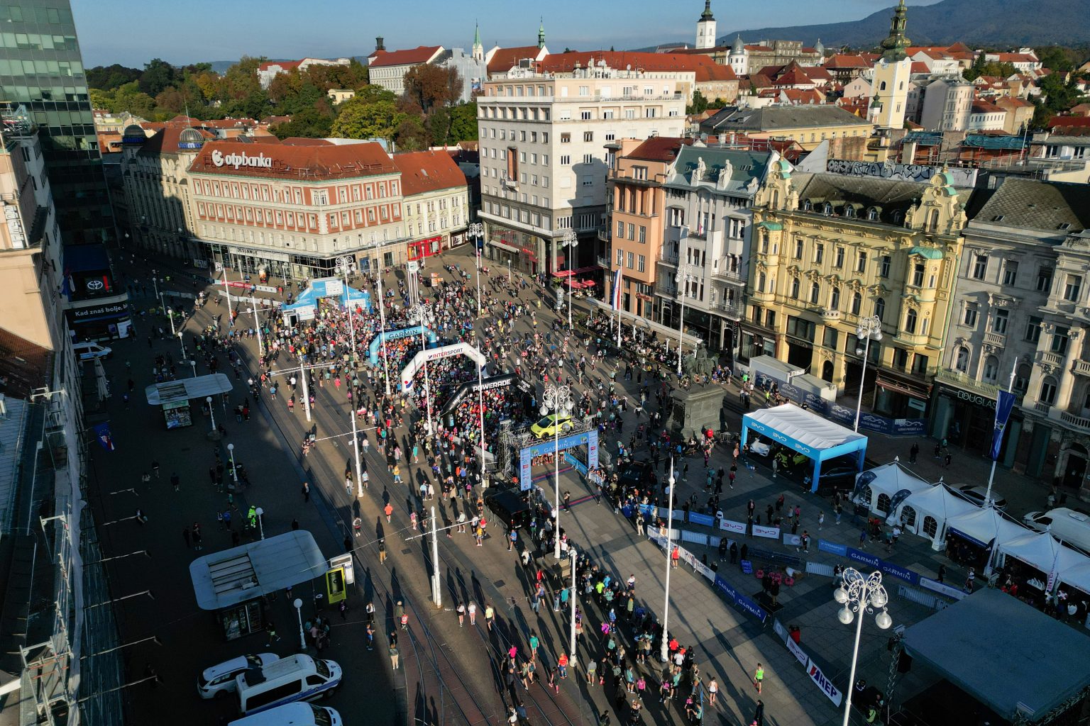 33rd ZG Marathon (2025)