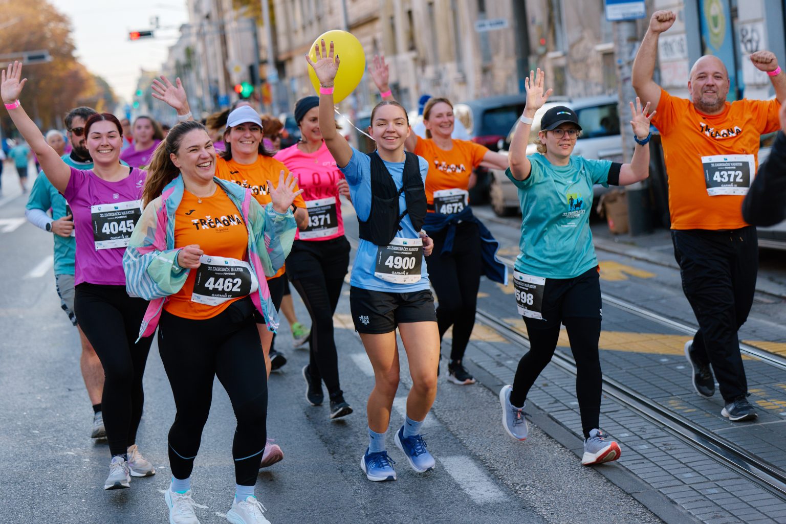 33rd ZG Marathon (2025)