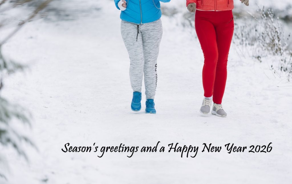 Season Greetings 2026