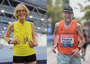 2026 WMA Best Athletes