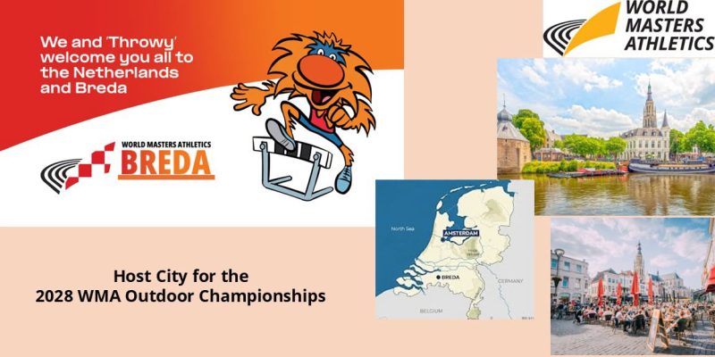 2028 World Masters Athletics Stadia Championships post thumbnail image