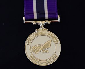 2026 Gallery of Champions Medal