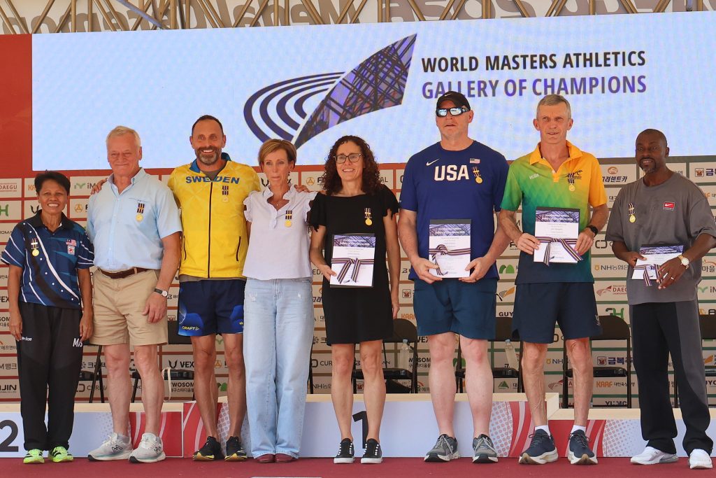 2026 Gallery of Champions
