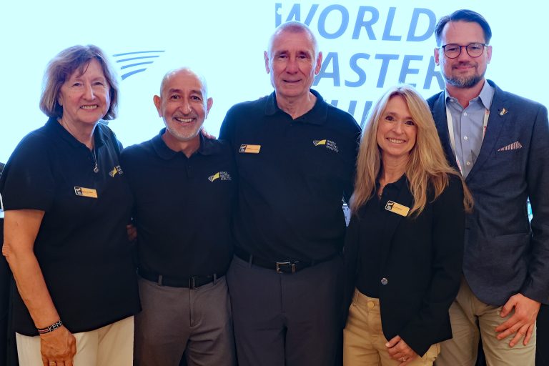 2026 Daegu General Assembly Board Members