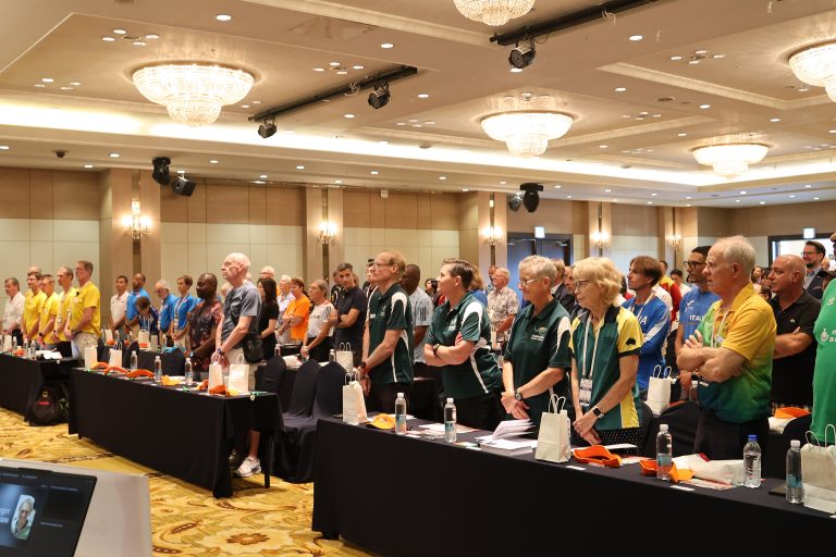 2026 Daegu General Assembly