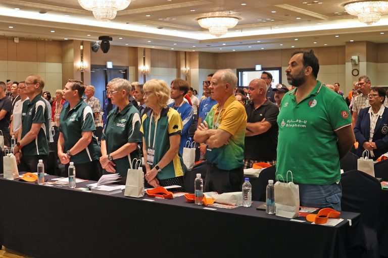 2026 Daegu General Assembly