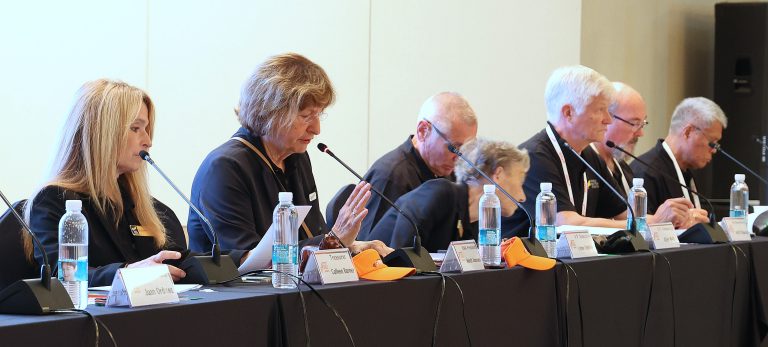 2026 Daegu General Assembly