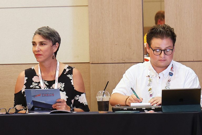 2026 Daegu General Assembly