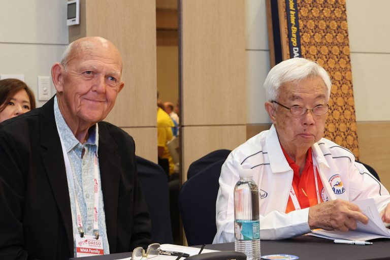 2026 Daegu General Assembly