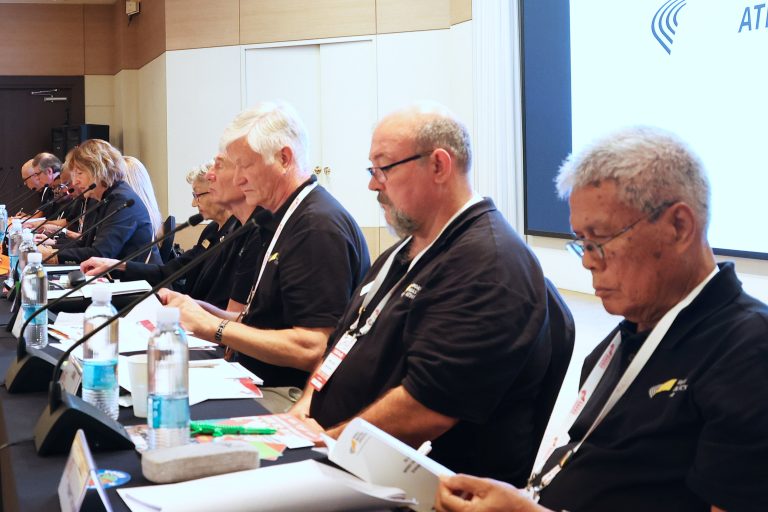2026 Daegu General Assembly