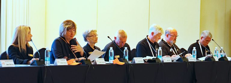 2026 Daegu General Assembly