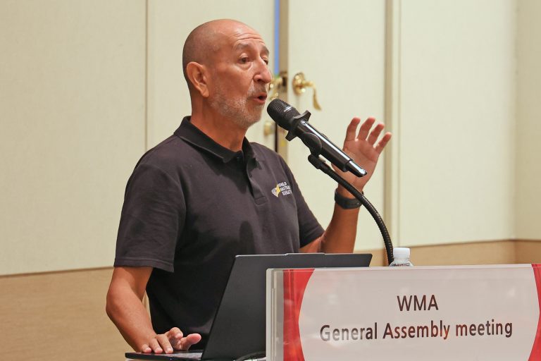 2026 Daegu General Assembly
