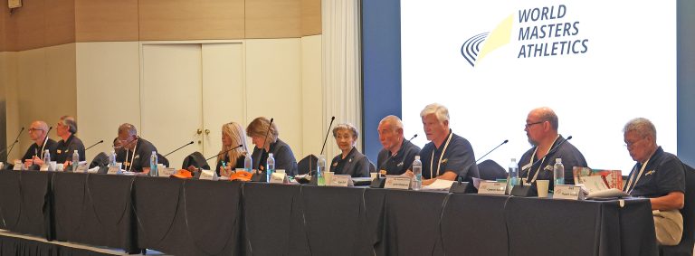 2026 Daegu General Assembly