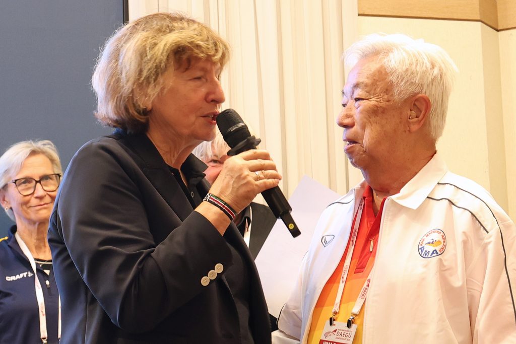 2026 Daegu General Assembly