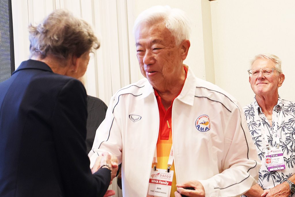 2026 Daegu General Assembly