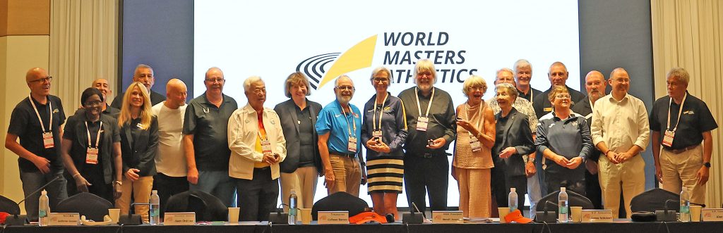 2026 Daegu General Assembly