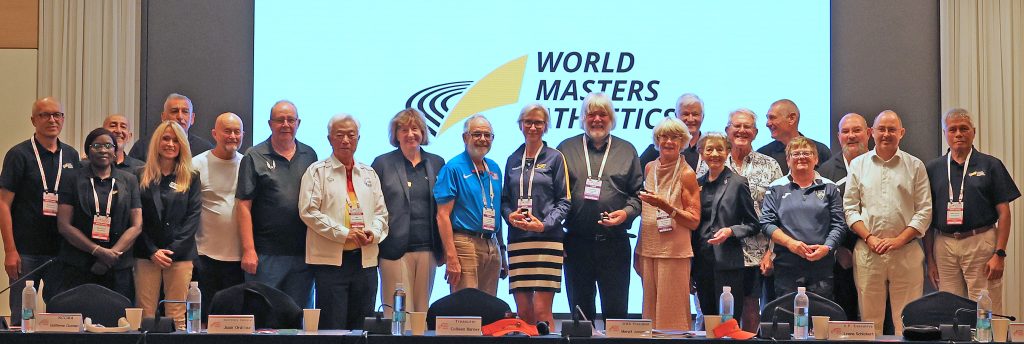 2026 Daegu General Assembly